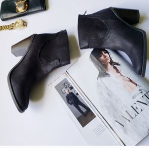 Women's Ankle Boot
